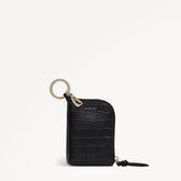 Black Small Bag Charm - Radley London Women