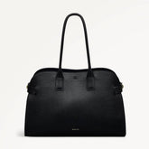Black Large Open Top Shoulder Bag - Radley London Women