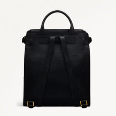Black Large Flapover Backpack - Radley London Women