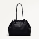 Black Large Open Top Shoulder Bag - Radley London Women