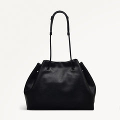 Black Large Open Top Shoulder Bag - Radley London Women