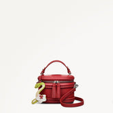 Crimson Medium Zip Around Cross Body Bag - Radley London Women