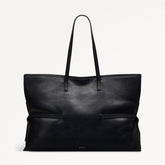Black Large Open Top Shoulder Bag - Radley London Women