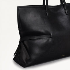 Black Large Open Top Shoulder Bag - Radley London Women