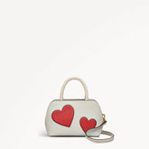 Chalk Small Ziptop Grab Bag - Radley London Women