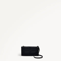 Black Large Phone Cross Body Bag - Radley London Women