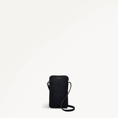 Black Medium Phone Cross Body Bag - Radley London Women