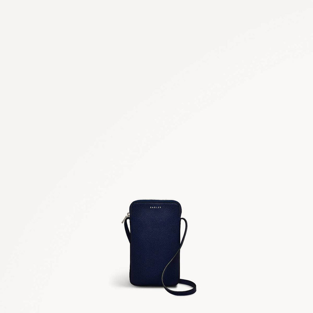Evenfall Medium Phone Cross Body Bag - Radley London Women