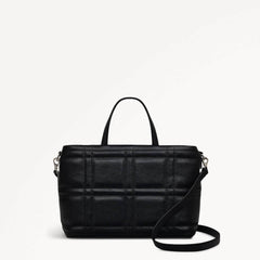 Black Small Ziptop Grab Bag - Radley London Women