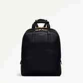 Black Medium Zip Around Backpack - Radley London Women