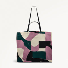Shy Pink Large Open Top Tote - Radley London Women