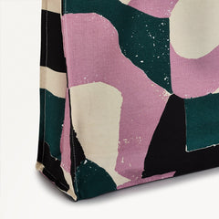 Shy Pink Large Open Top Tote - Radley London Women