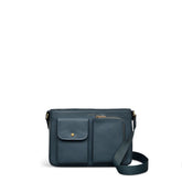 Uniform Medium Ziptop Shoulder Bag - Radley London Women