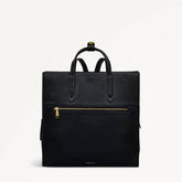 Black Medium Zip Around Backpack - Radley London Women