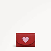 Poinsettia Small Ziptop Coin Purse - Radley London Women