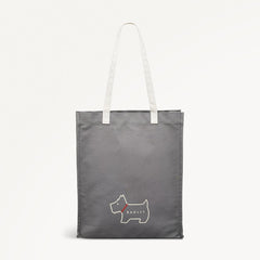 Artichoke Medium Open Top Tote - Radley London Women