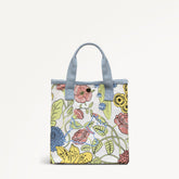 Natural Small Open Top Grab - Radley London Women