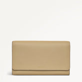 Stone Large Flapover Travel Wallet - Radley London Women