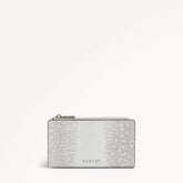 Bright White Medium Ziptop Purse - Radley London Women
