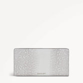Bright White Large Bifold Purse - Radley London Women