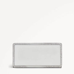 Bright White Large Bifold Purse - Radley London Women