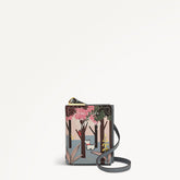 Artichoke Small Flapover Cross Body Bag - Radley London Women