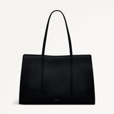Black Large Open Top Tote Bag - Radley London Women