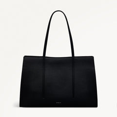 Black Large Open Top Tote Bag - Radley London Women