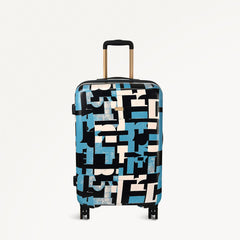 Azure 4 Wheel Medium Suitcase - Radley London Women