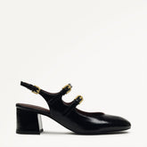 Black Block Heel Maryjane - Radley London Women