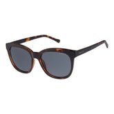 Tortoise Square Eyed Sunglasses - Radley London Women