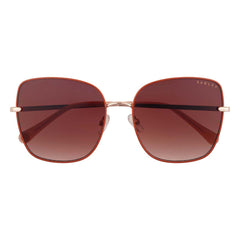 Brown Metal Frame Sunglasses - Radley London Women