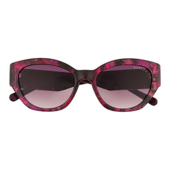 Tortoise Oversized Square Cat Eye - Radley London Women