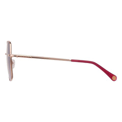 Rose Gold Metal Frame Sunglasses - Radley London Women