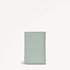 Deco Green Medium Bifold Purse - Radley London Women