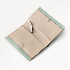 Deco Green Medium Bifold Purse - Radley London Women