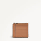 Chai Small Ziptop Card Holder - Radley London Women