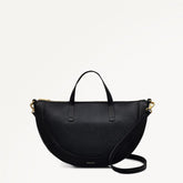 Black Medium Ziptop Grab Bag - Radley London Women