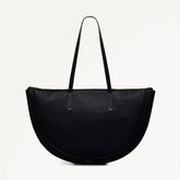 Black Large Ziptop Shoulder Bag - Radley London Women