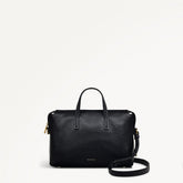 Black Small Ziptop Grab Bag - Radley London Women