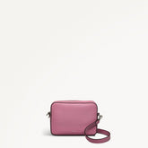 Vintage Rose Mini Zip Around Cross Body Bag - Radley London Women
