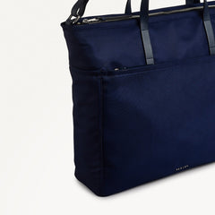 Ink Large Ziptop Grab Bag - Radley London Women