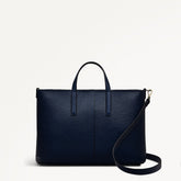 Ink Medium Ziptop Grab Bag - Radley London Women
