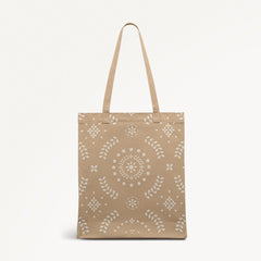 Stone Medium Open Top Tote - Radley London Women