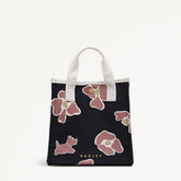Black Small Open Top Grab - Radley London Women