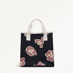 Black Small Open Top Grab - Radley London Women