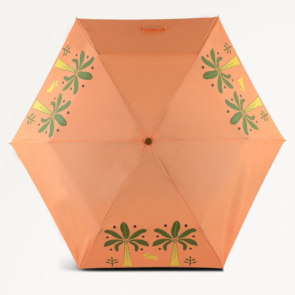Peach Cobbler Responsible Handbag Umbrella - Radley London Women