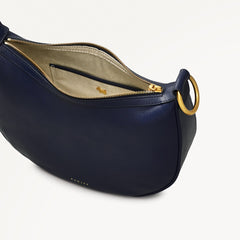 Evenfall Medium Ziptop Clutch Bag - Radley London Women