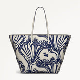 Chalk Large Open Top Tote Bag - Radley London Women
