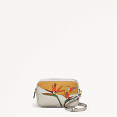 Chalk Small Zip Around Cross Body Bag - Radley London Women
